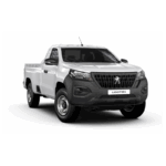 Landtrek Simple Cabine Benne d’origine