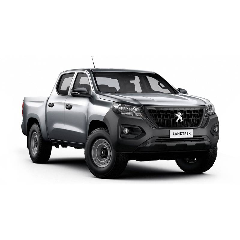 Landtrek Double cabine 4*4 pro (Copie)